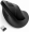 Kensington Pro Fit Ergo Vertical Wireless Mouse Black (K75501EU)