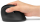 Kensington Pro Fit Ergo Vertical Wireless Mouse Black (K75501EU)