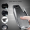 RoGer S5 Car Holder with Wireless Charging 10W (RO-WRL-CH-BK)