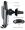 RoGer S5 Car Holder with Wireless Charging 10W (RO-WRL-CH-BK)