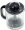 Adler Citrus Juicer AD 4012 Black (AD 4012)