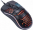 Rebeltec Ghost Black (RBLMYS00051)