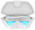 Awei TWS T23 White (AWE000108)