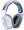Austiņas Logitech G733 White (981-000883)