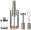 Haeger Super Set HB-80C.024A (HB-80C.024A)