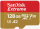 SanDisk Extreme 128GB MicroSDXC (SDSQXAA-128G-GN6MA)
