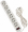 Bellight Extension Cord with 6 Sockets Outlet Earthed with Switch 1.5m (5901854565651)
