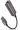 Axagon ADE-TR USB Gigabit LAN (ADE-TR)