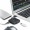 USB centrmezgls TP-Link UH400 4-port USB 3.2 Gen 1 (UH400)