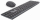 Gembird Backlight Pro Business Slim Wireless Desktop Set Black (KBS-ECLIPSE-M500)