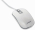 Gembird Optical Mouse White (MUS-4B-06-WS)