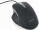 Gembird Optical LED Mouse Black (MUS-6B-02)
