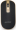 Gembird Wireless Optical Mouse Gold (MUSW-4B-06-BG)