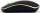 Gembird Wireless Optical Mouse Gold (MUSW-4B-06-BG)