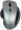 Gembird 6-button Wireless Optical Mouse Black / Space Grey (MUSW-6B-02-BG)