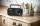 Camry Portable Radio CR 1140 Black (CR1140B)