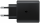 Samsung Travel adapter Type C 45W Black (EP-TA845XBEGWW)