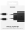 Samsung Travel adapter Type C 45W Black (EP-TA845XBEGWW)