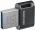 Samsung Drive FIT Plus 128GB Black (MUF-128AB/APC)