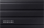 Ārējais SSD disks Samsung T7 Shield 2TB Black (MU-PE2T0S/EU)