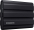 Ārējais SSD disks Samsung T7 Shield 2TB Black (MU-PE2T0S/EU)