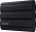 Ārējais SSD disks Samsung T7 Shield 2TB Black (MU-PE2T0S/EU)
