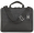 Rivacase Lantau Black (8823BLACKMELANGE)
