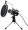 Varr VGMSB Pro Gaming Microphone + POP Filter + Tripod (VGMSB)