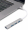 Mocco Type-C Hub 4x USB 3.0 (MO-HUB-USB-C-4IN1)