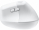 Datorpele Logitech Lift Vertical White (910-006475)