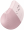 Logitech Lift Vertical Rose (910-006478)