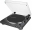 Audio Technica Fully Automatic Belt-Drive Turntable (AT-LP60XBK)