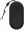 Platinet Trail Outdoor Black (PMG12B)