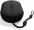 Platinet Trail Outdoor Black (PMG12B)