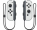 Nintendo Switch OLED White (045496453435)