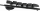 Klaviatūra Trust GXT 833 Thado Black (23698)