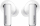 Huawei FreeBuds Pro 2 Ceramic White (55035972)