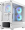 Fractal Design Pop Mini Air White (FD-C-POR1M-01)
