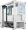 Fractal Design Pop Mini Air White (FD-C-POR1M-01)