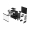 Fractal Design Pop Air Black Core (FD-C-POR1A-06)