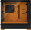 Fractal Design Pop Air Orange Core (FD-C-POR1A-05)