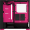 Fractal Design Pop Air Magenta Core (FD-C-POR1A-03)