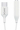 Savio USB-C Male - 3.5 mm Female White (AK-52)