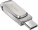 Sandisk Dual Drive Luxe 512GB Silver (SDDDC4-512G-G46)