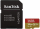 Sandisk Extreme 128GB MicroSDXC + Adapter (SDSQXAA-128G-GN6AA)