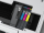 Multifunction printer Epson WorkForce Pro WFC4810DTWF (C11CJ05403)