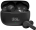 Headphones JBL Wave 200 TWS Black (JBLW200TWSBLK)