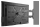 Monitora stiprinājums Newstar Select NM-W440 (NM-W440BLACK)