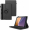 Case for tablet Rosso Universal  7-8" Black (VOL-ROS-360-UNI8-BK)
