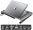 Multifunctional docking station Swissten USB-C (44040104)